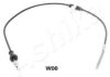 ASHIKA 131-0W-W00 Cable, parking brake